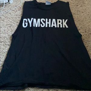 Gymshark muscle tank